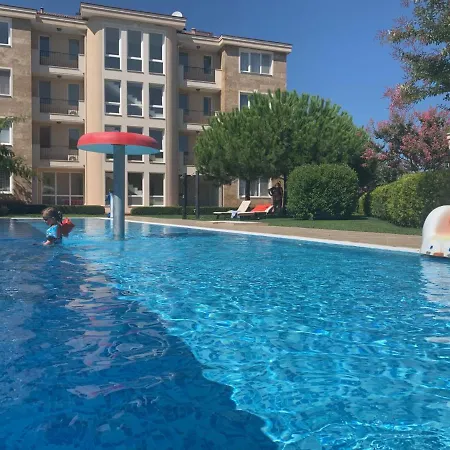 Atia Resort Paradiso アパート