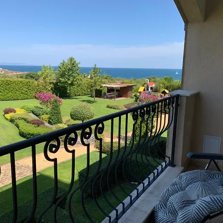 Atia Resort Paradiso Lägenhet