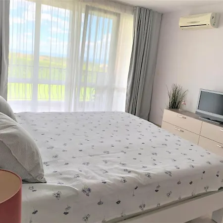 Atia Resort Paradiso