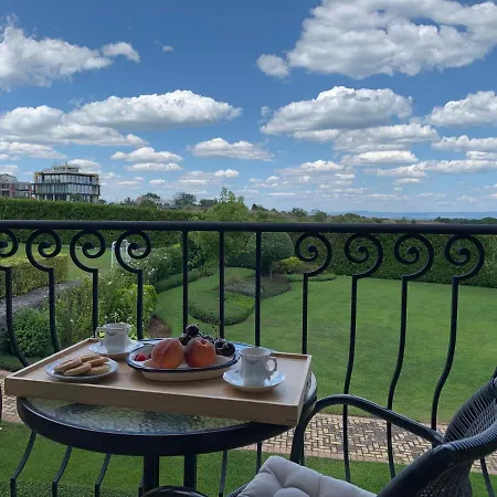 Lägenhet Atia Resort Paradiso Tjernomorets