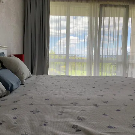 Atia Resort Paradiso Lägenhet