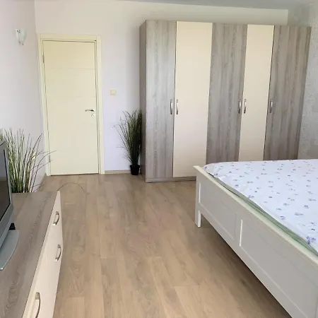 Atia Resort Paradiso