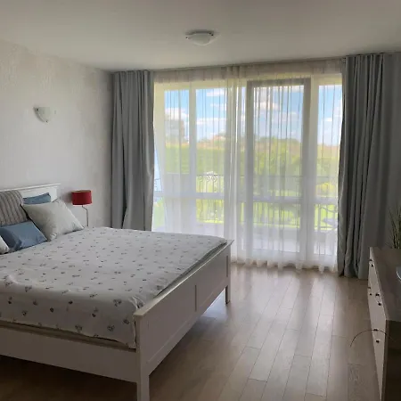 Atia Resort Paradiso Lägenhet