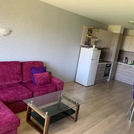 Atia Resort Paradiso Lägenhet