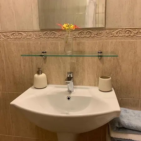 Atia Resort Paradiso * Tjernomorets